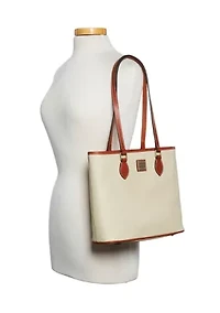 Richmond Shopper Bag