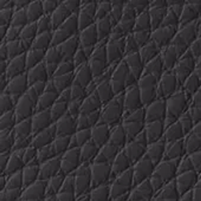 Pebble Double Zip Crossbody