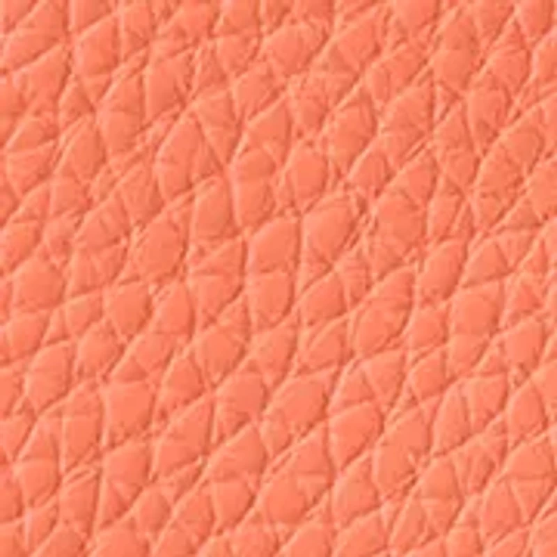 Pebble Double Zip Crossbody