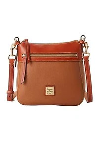 Pebble Grain Crossbody 25