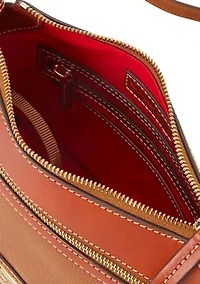 Pebble Grain Crossbody 25