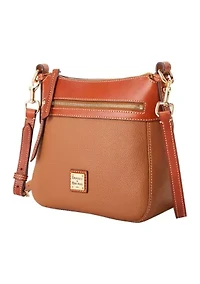 Pebble Grain Crossbody 25