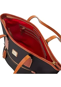Pebble Small Tote