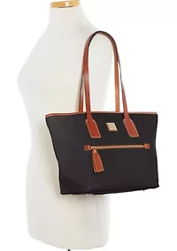 Pebble Small Tote