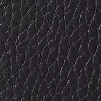 Pebble Small Zip Crossbody