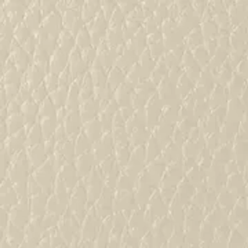 Pebble Leather Zip Front Crossbody