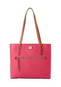 Pebble Large Shopper Bag