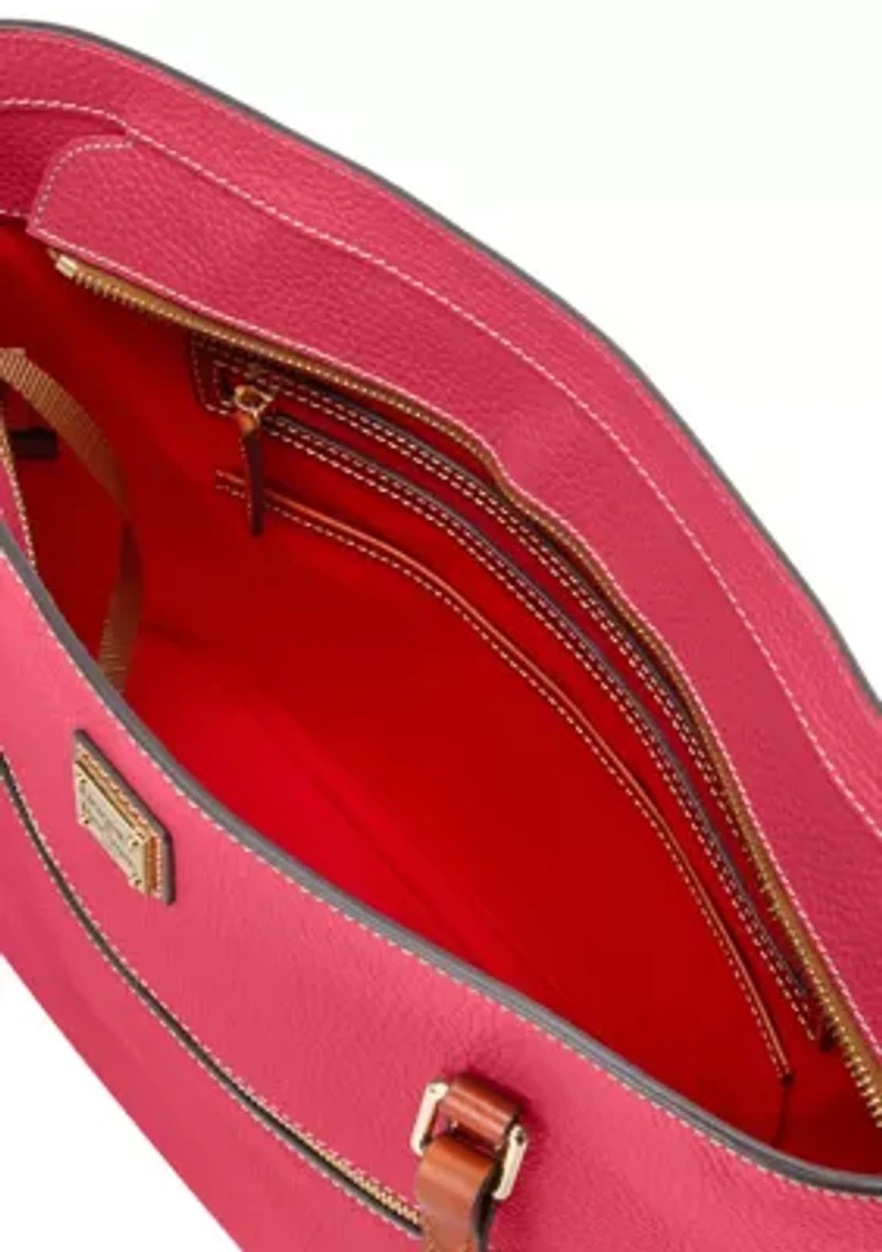 Pebble Large Shopper Bag