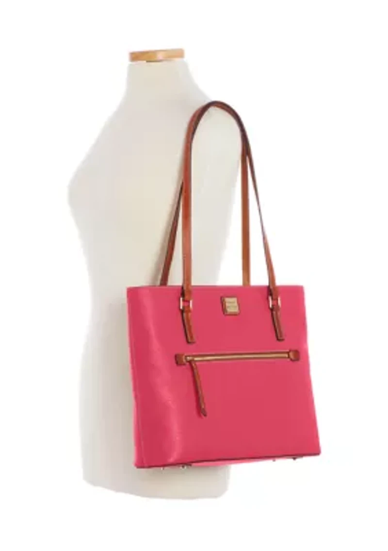 Pebble Large Shopper Bag