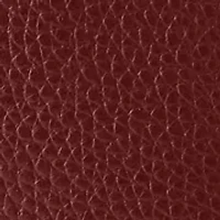Pebble Grain Domed Crossbody
