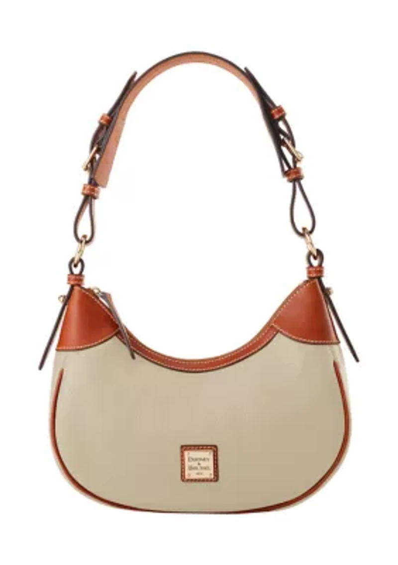 Pebble Small Hobo Bag