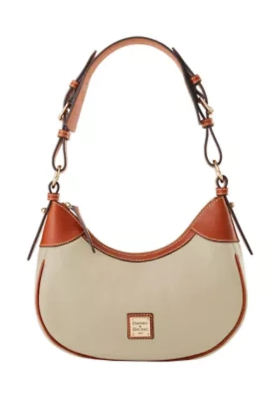 Pebble Small Hobo Bag