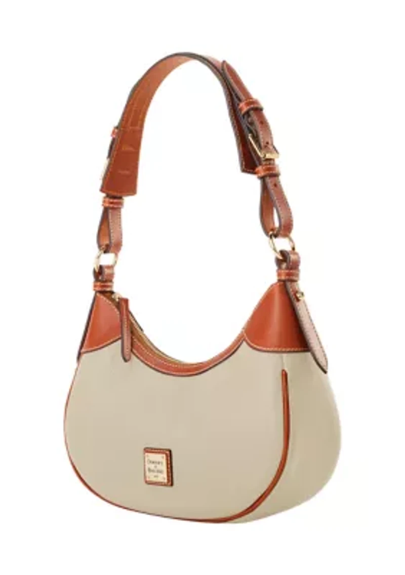 Pebble Small Hobo Bag