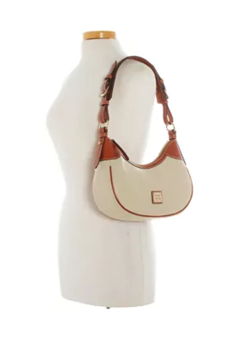 Pebble Small Hobo Bag
