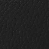 Pebble Grain Saddle Bag