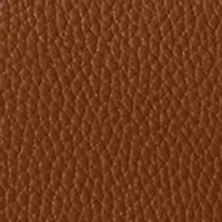 Pebble Grain Domed Satchel
