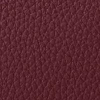 Pebble Barrel Satchel