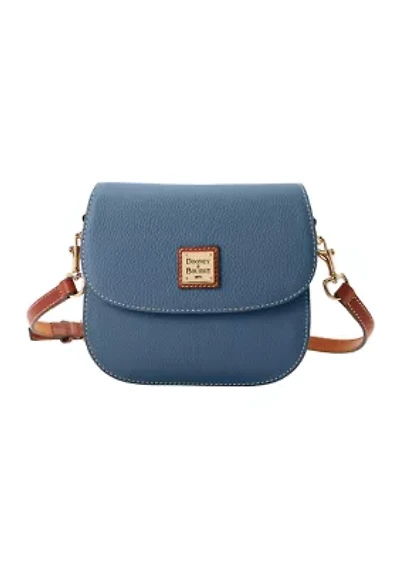 Saddle Bag