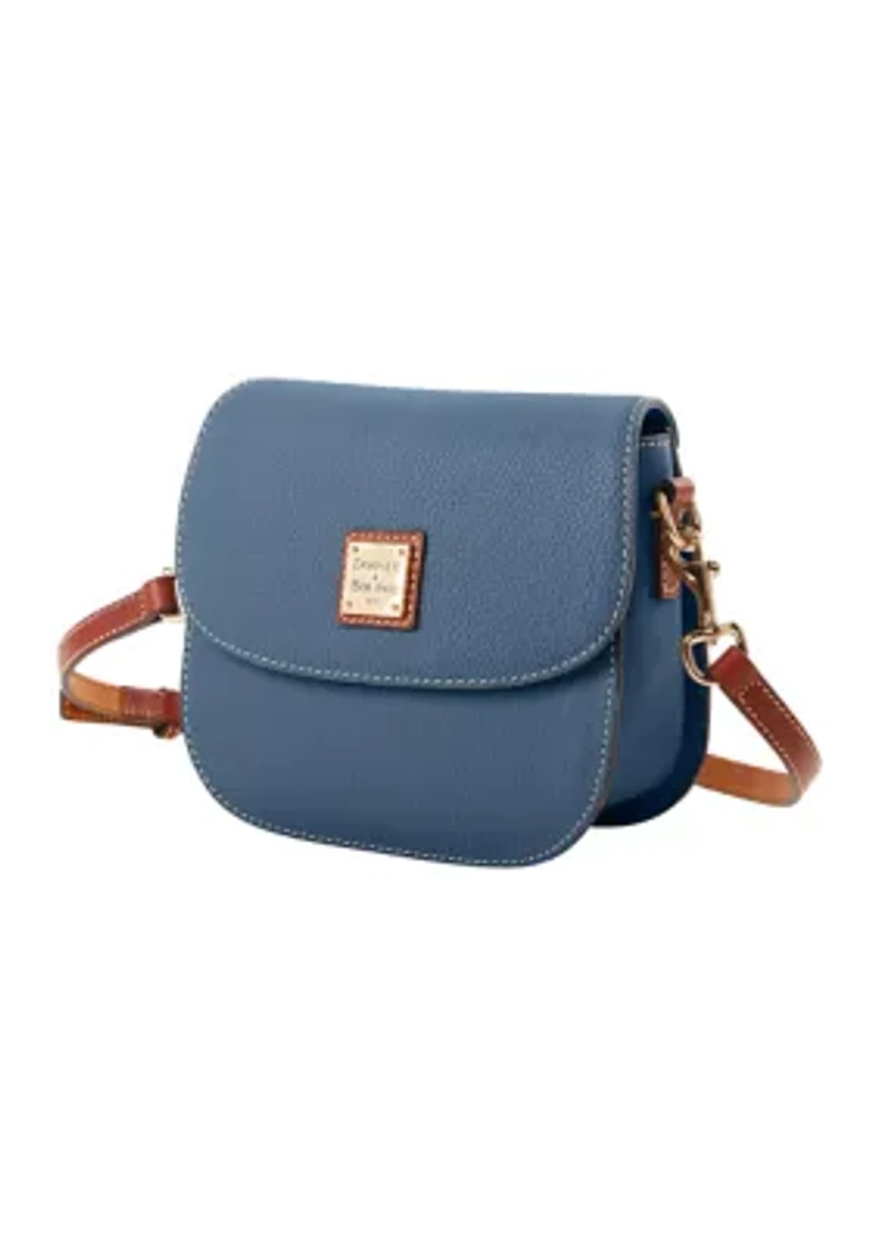 Saddle Bag