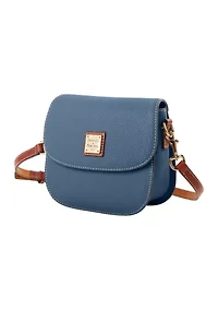Saddle Bag