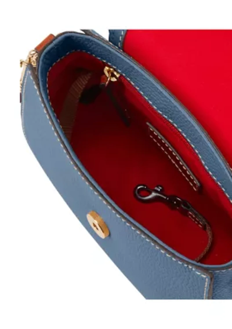 Saddle Bag