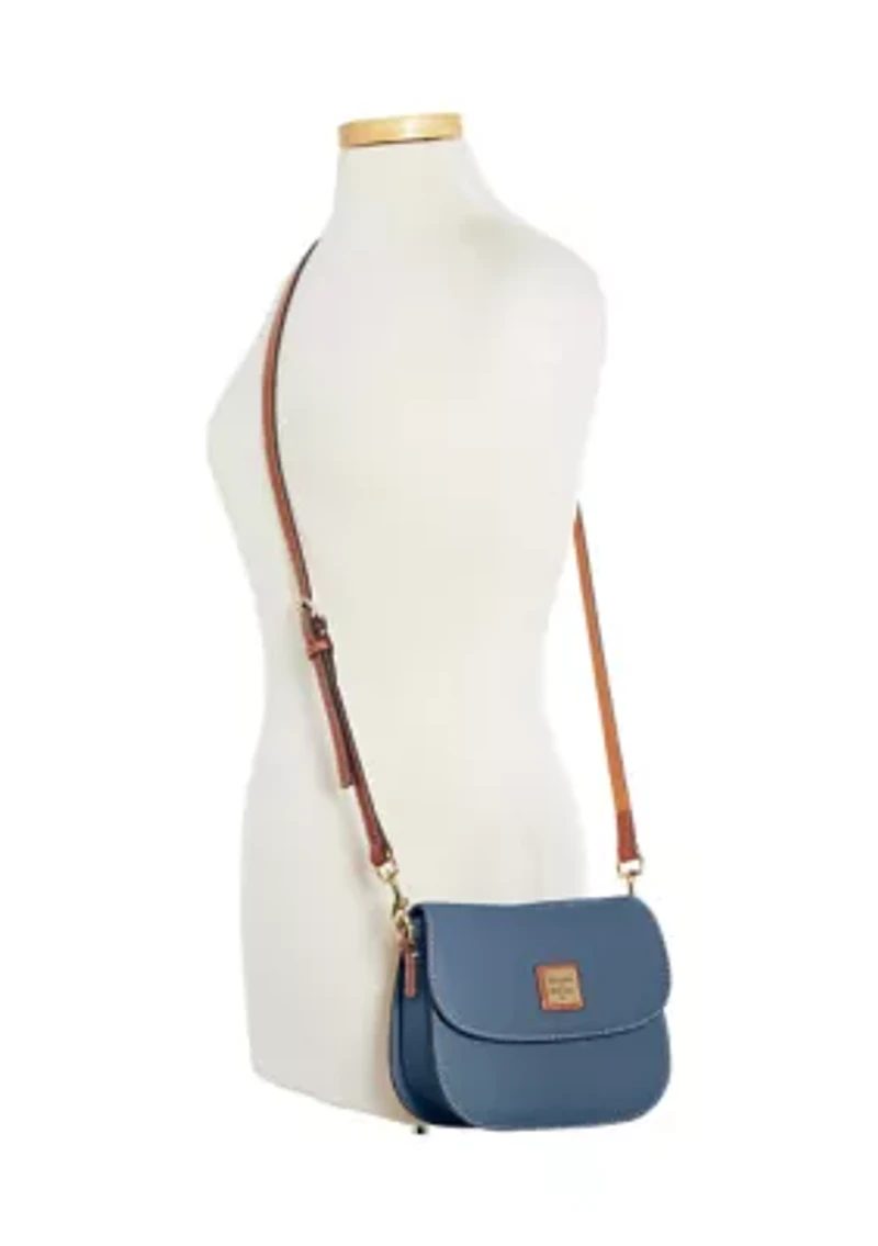 Saddle Bag