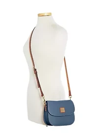 Saddle Bag