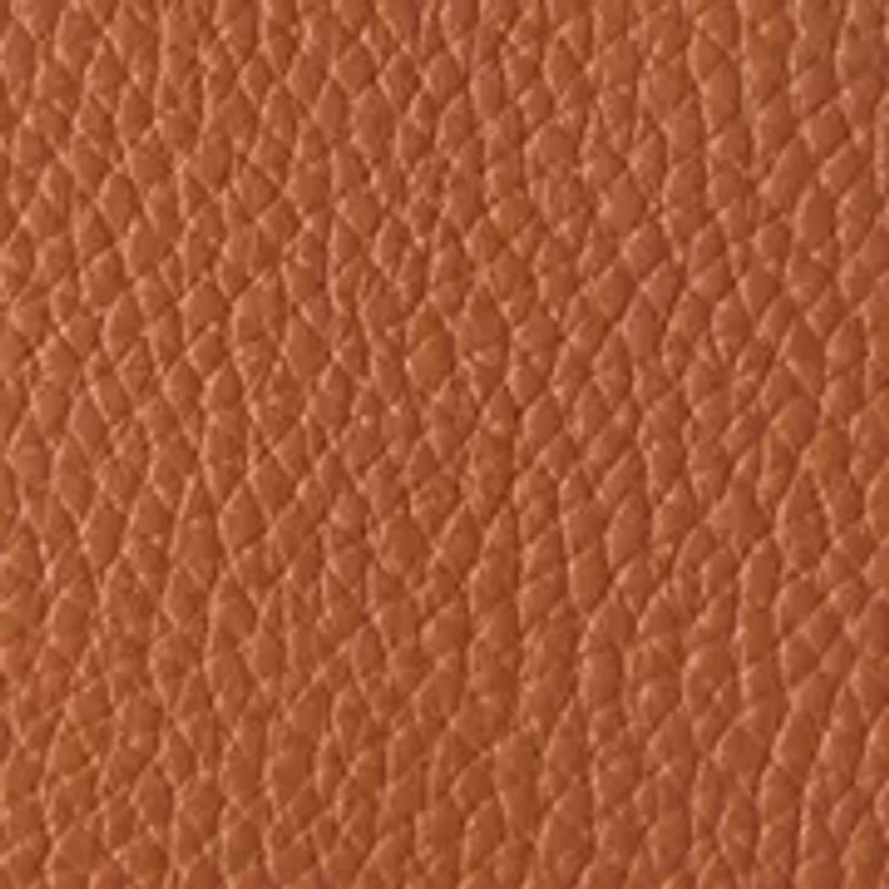 Pebble Leather Editors Tote Bag