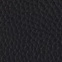 Pebble Grain Letter Carrier Bag