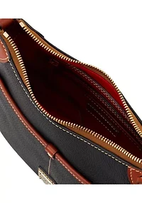 Pebble Grain Crossbody 25