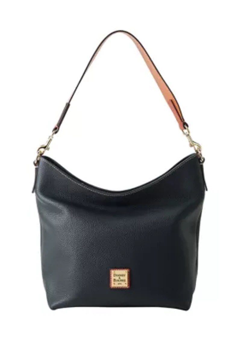Pebble Grain Sac