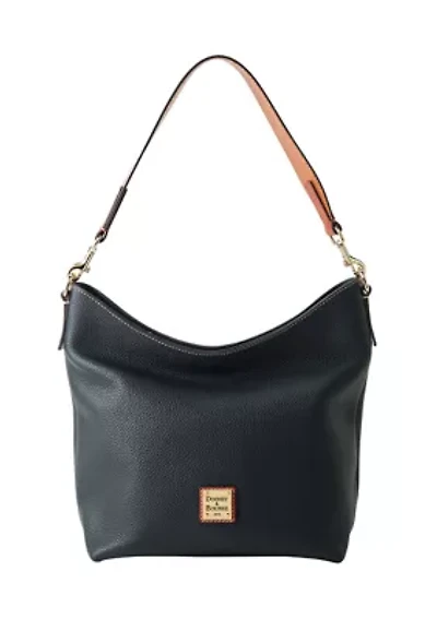 Pebble Grain Sac