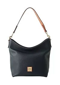 Pebble Grain Sac