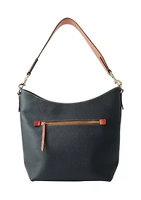 Pebble Grain Sac