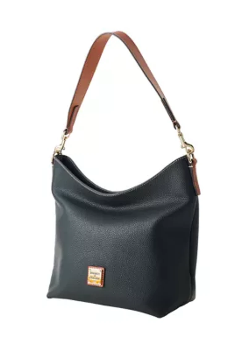 Pebble Grain Sac