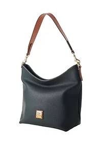 Pebble Grain Sac