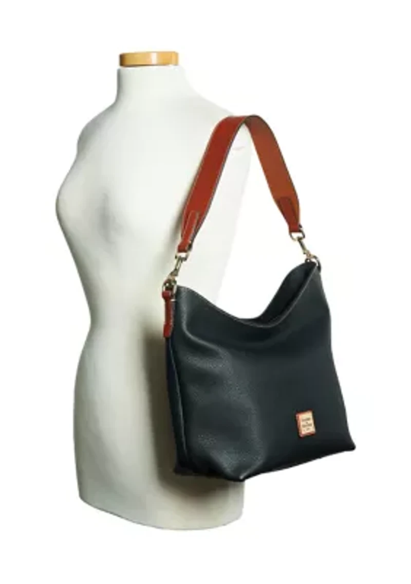 Pebble Grain Sac