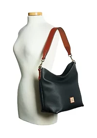 Pebble Grain Sac