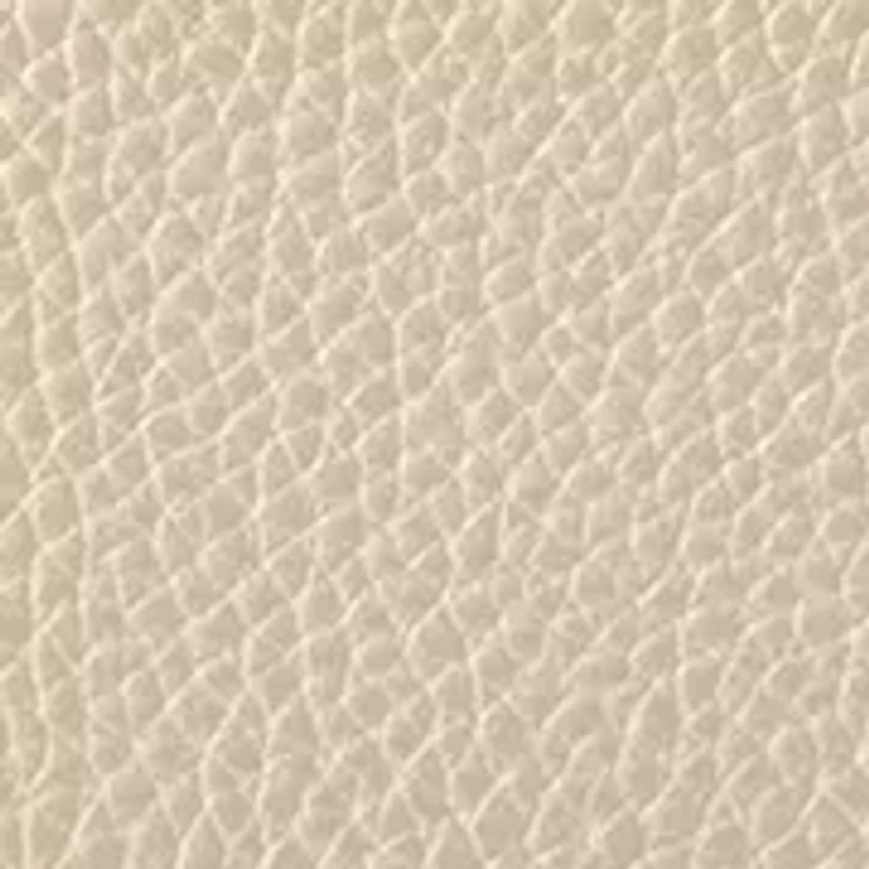 Pebble Grain Domed Satchel