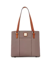 Pebble Small Lexington Tote Bag