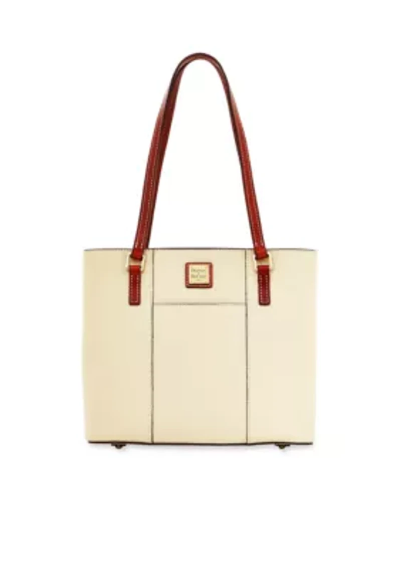 Pebble Small Lexington Tote Bag