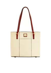 Pebble Small Lexington Tote Bag
