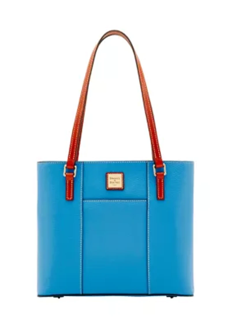 Pebble Small Lexington Tote Bag