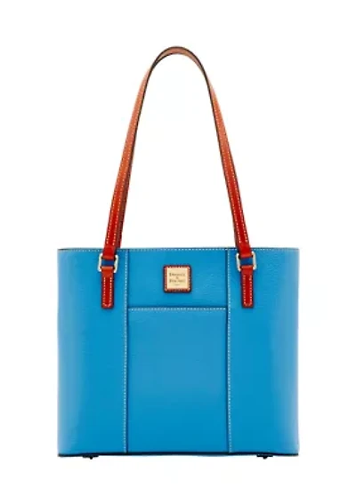 Pebble Small Lexington Tote Bag