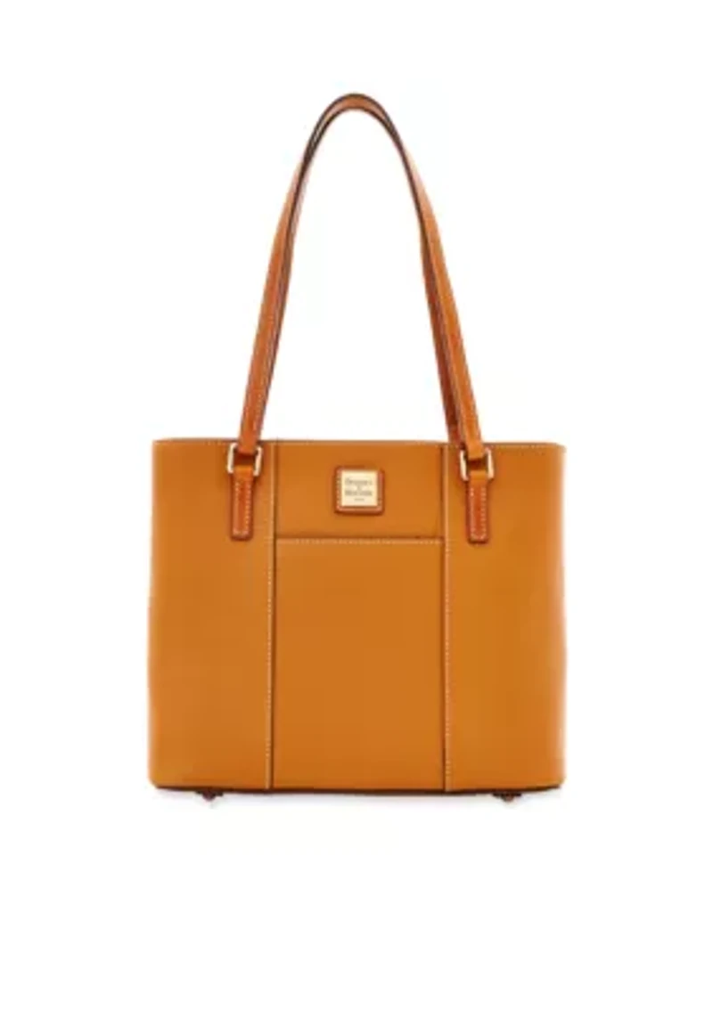 Pebble Small Lexington Tote Bag