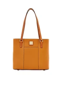 Pebble Small Lexington Tote Bag