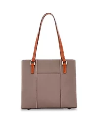 Pebble Small Lexington Tote Bag