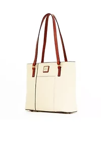 Pebble Small Lexington Tote Bag