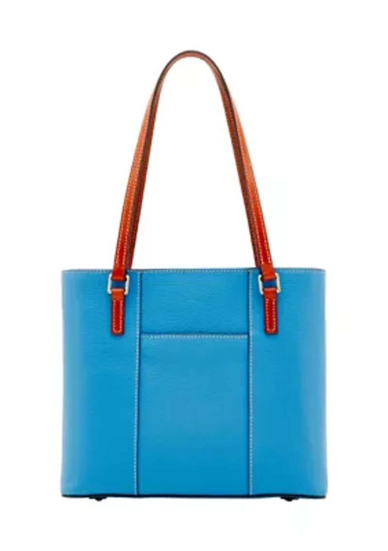 Pebble Small Lexington Tote Bag