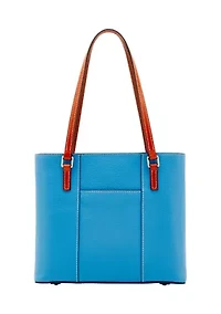 Pebble Small Lexington Tote Bag